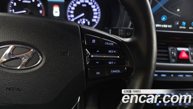 Hyundai Grandeur 2017 — photo 24