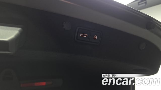 Hyundai Grandeur 2017 — photo 26
