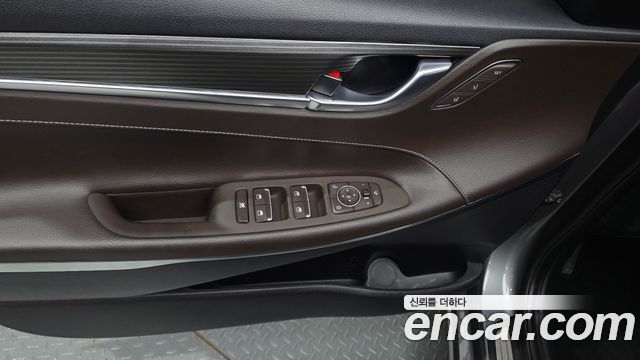 Hyundai Grandeur 2017 — photo 27