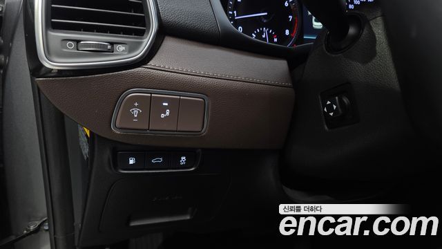Hyundai Grandeur 2017 — photo 29