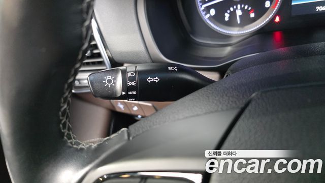 Hyundai Grandeur 2017 — photo 34
