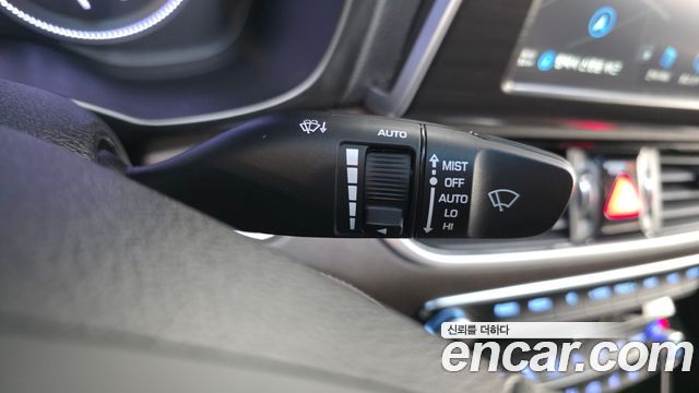 Hyundai Grandeur 2017 — photo 35