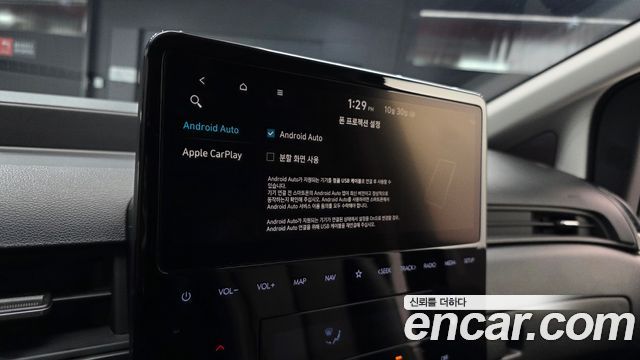 Hyundai Staria 2024 — photo 22