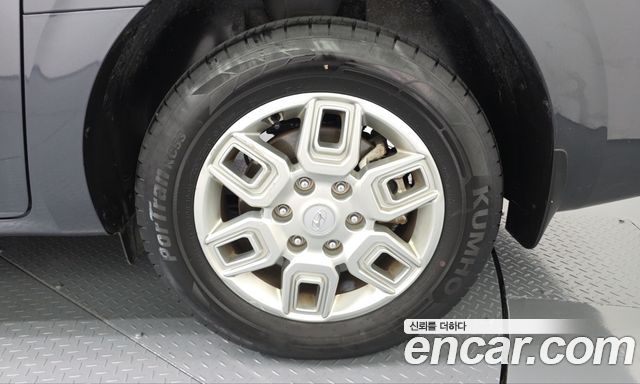 Hyundai Staria 2024 — photo 7