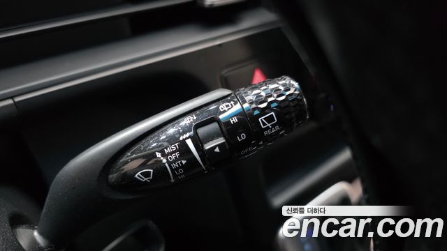 Hyundai Staria 2024 — photo 29