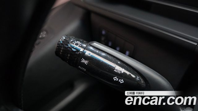 Hyundai Staria 2024 — photo 30