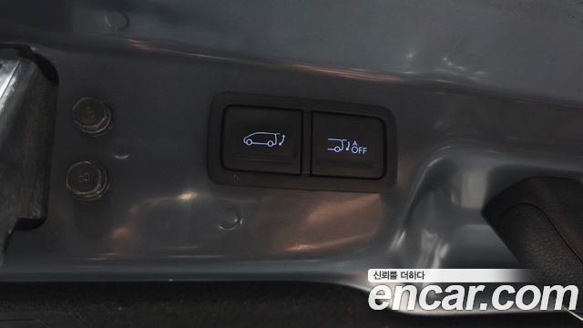 Hyundai Staria 2024 — photo 34