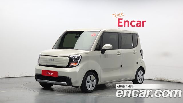 Kia RAY 2025 — photo 1