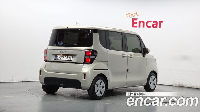 Kia RAY 2025 — photo 2
