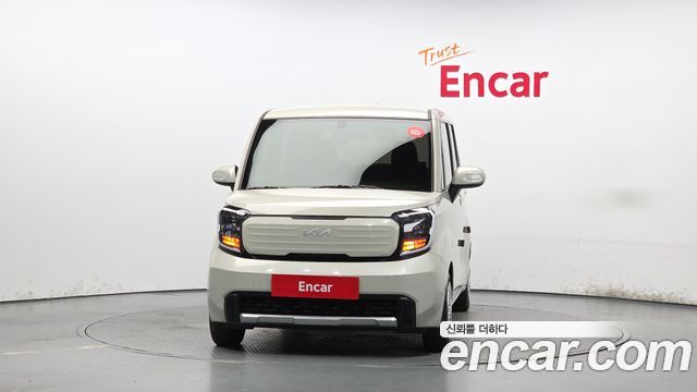 Kia RAY 2025 — photo 3