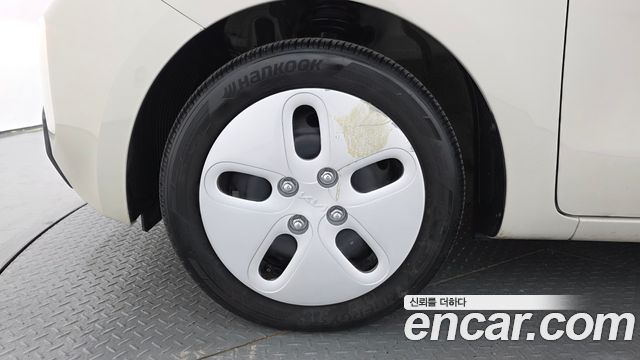 Kia RAY 2025 — photo 5