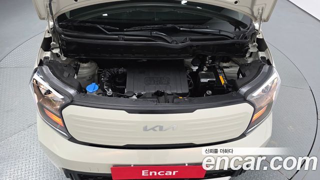 Kia RAY 2025 — photo 6