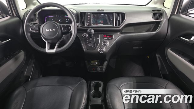 Kia RAY 2025 — photo 7
