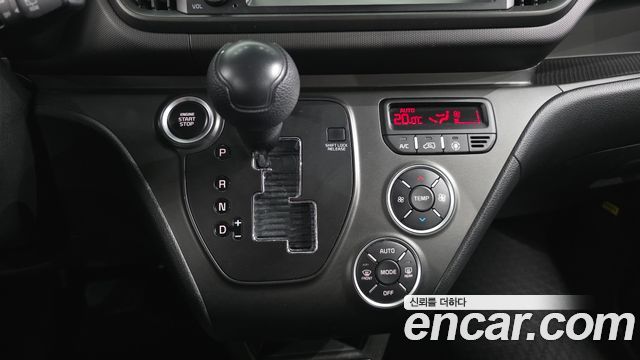 Kia RAY 2025 — photo 9