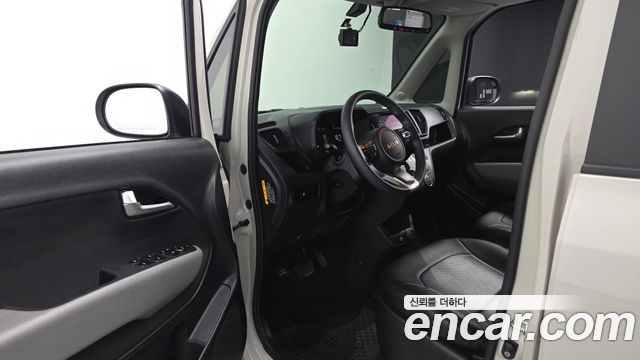 Kia RAY 2025 — photo 10