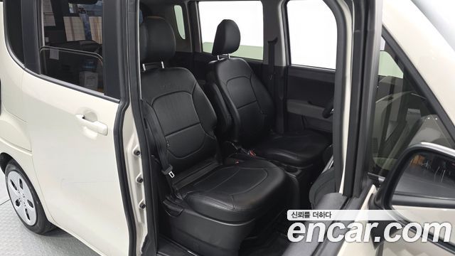 Kia RAY 2025 — photo 11