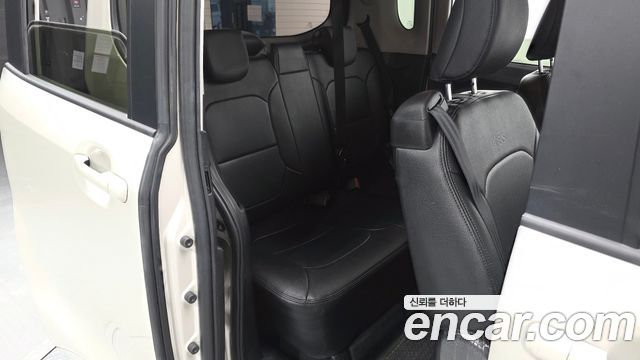Kia RAY 2025 — photo 12