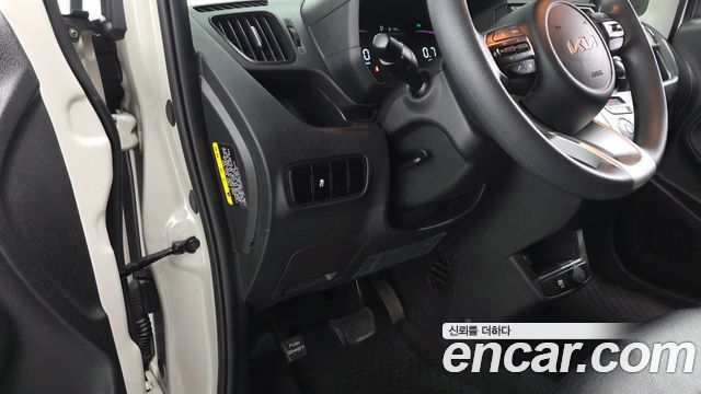 Kia RAY 2025 — photo 13