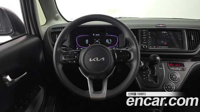 Kia RAY 2025 — photo 14