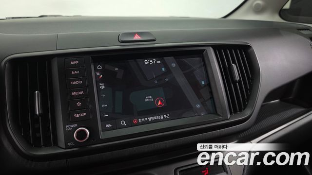 Kia RAY 2025 — photo 15
