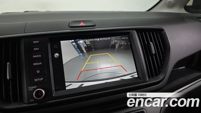 Kia RAY 2025 — photo 16