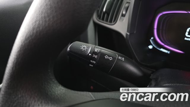 Kia RAY 2025 — photo 19
