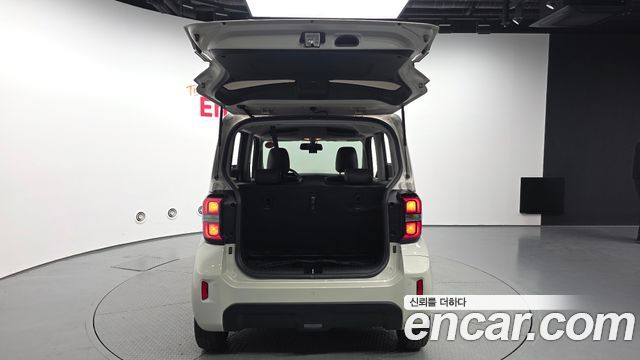 Kia RAY 2025 — photo 20