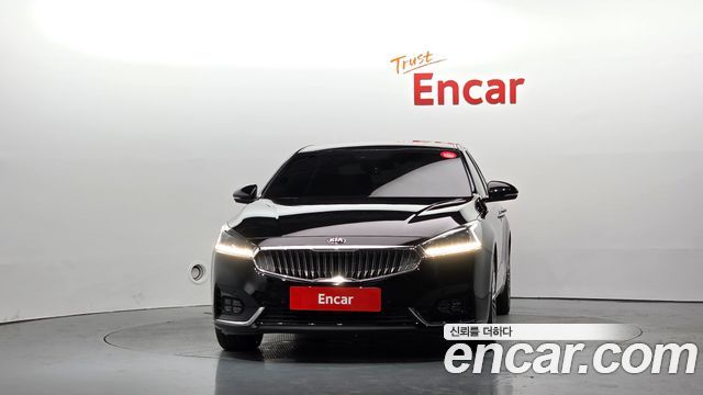 Kia K7 2016 — photo 3