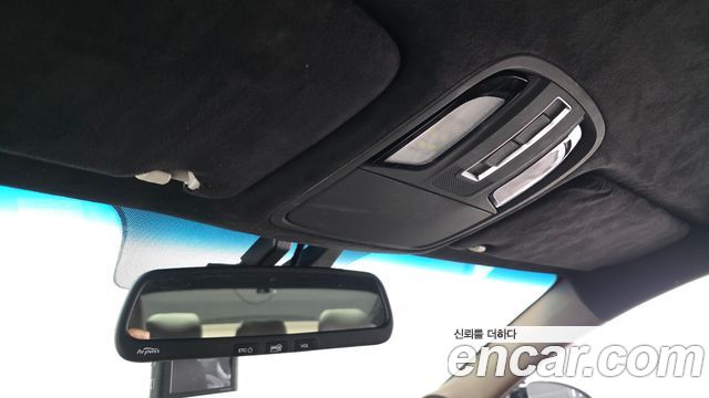 Kia K7 2016 — photo 24