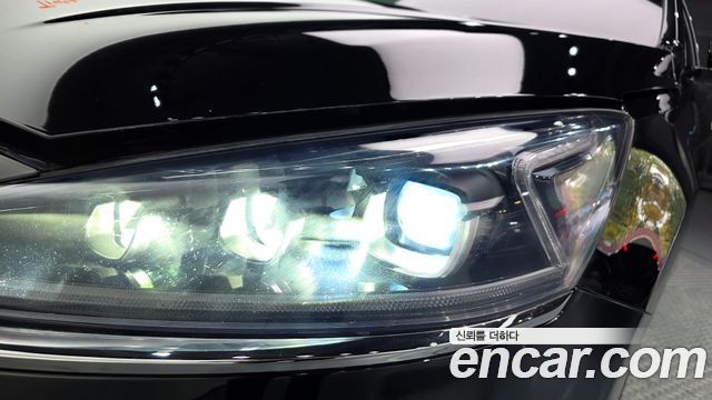 Kia K7 2016 — photo 8