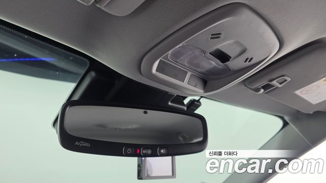 Chevrolet Korea Trax 2024 — photo 24