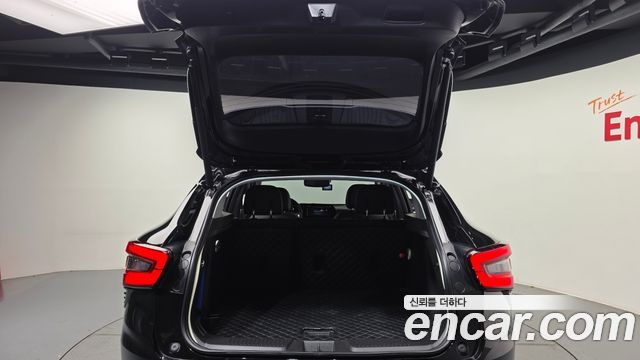 Chevrolet Korea Trax 2024 — photo 26