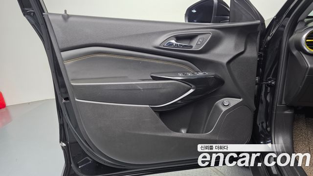 Chevrolet Korea Trax 2024 — photo 14