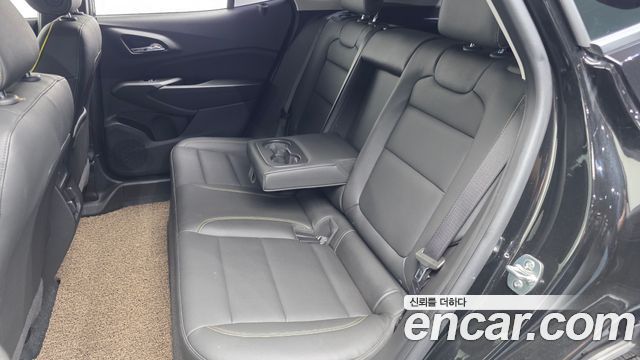 Chevrolet Korea Trax 2024 — photo 16