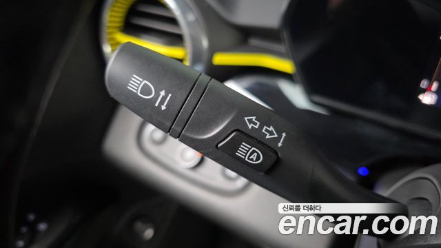 Chevrolet Korea Trax 2024 — photo 29