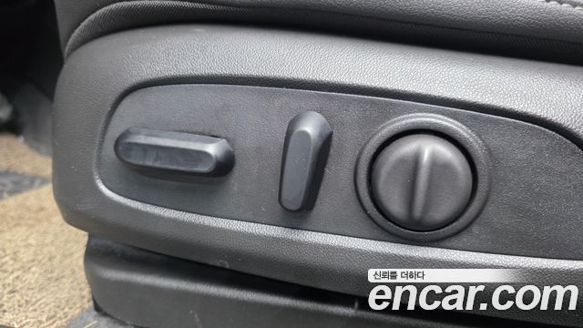 Chevrolet Korea Trax 2024 — photo 30