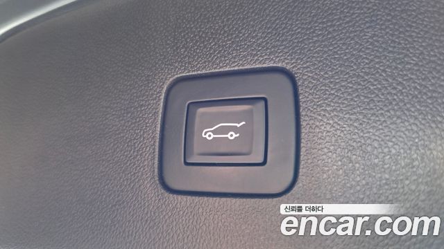 Chevrolet Korea Trax 2024 — photo 31
