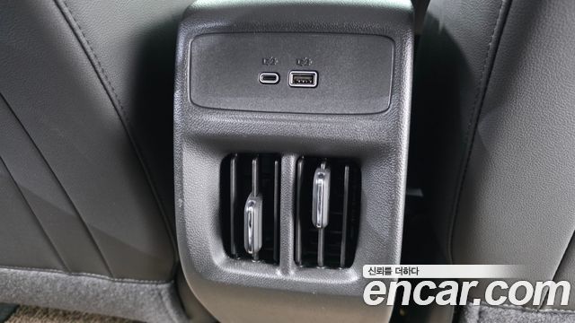Chevrolet Korea Trax 2024 — photo 32
