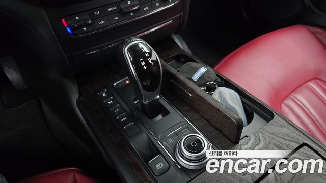 Maserati Ghibli 2018 — photo 12