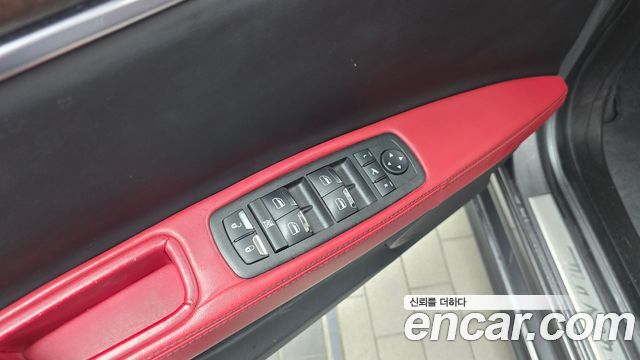 Maserati Ghibli 2018 — photo 29