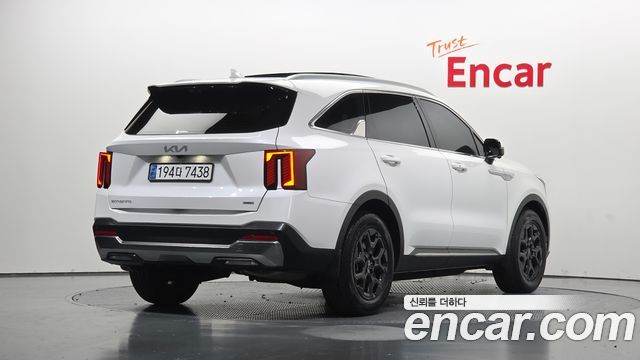 Kia Sorento 2024 — photo 2