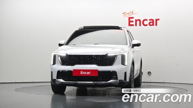 Kia Sorento 2024 — photo 3