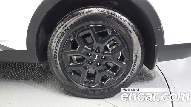 Kia Sorento 2024 — photo 5
