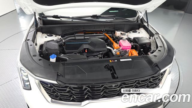Kia Sorento 2024 — photo 6