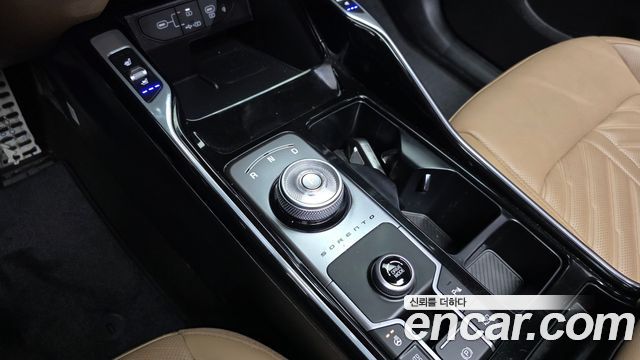 Kia Sorento 2024 — photo 12