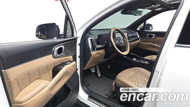 Kia Sorento 2024 — photo 13