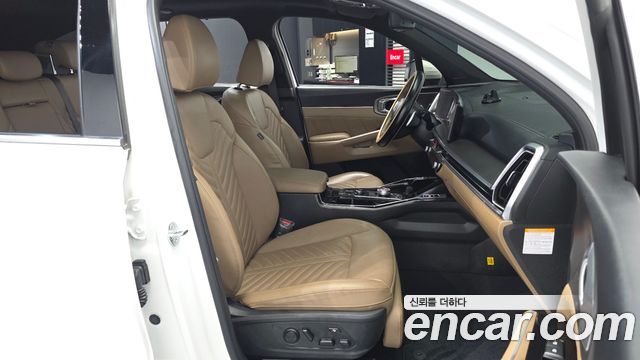 Kia Sorento 2024 — photo 17