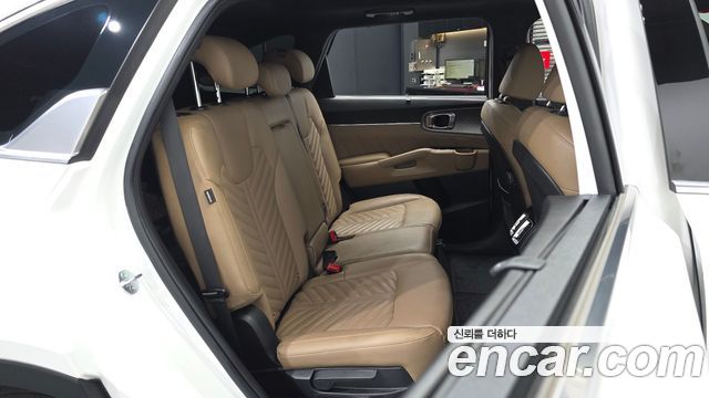 Kia Sorento 2024 — photo 18