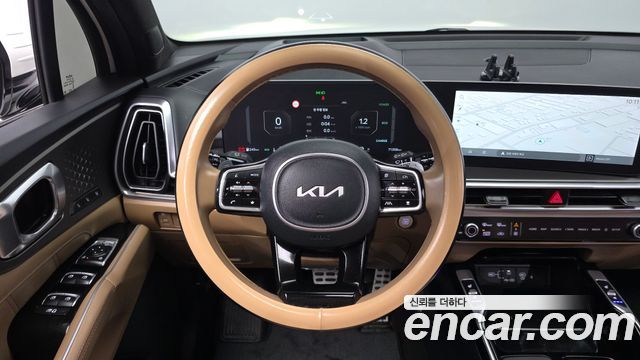 Kia Sorento 2024 — photo 19