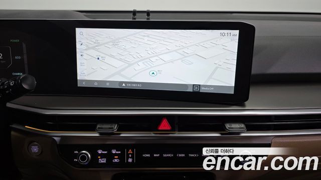 Kia Sorento 2024 — photo 21